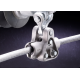 CUSHION-GRIP® Suspension